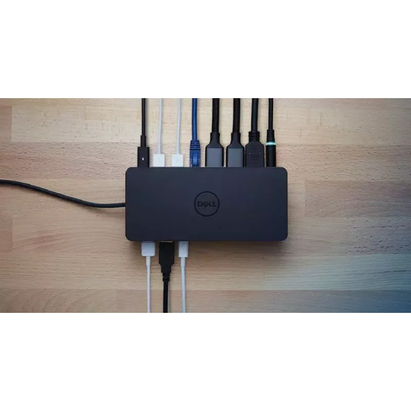 Dockingstation DELL Universal Dock - UD22