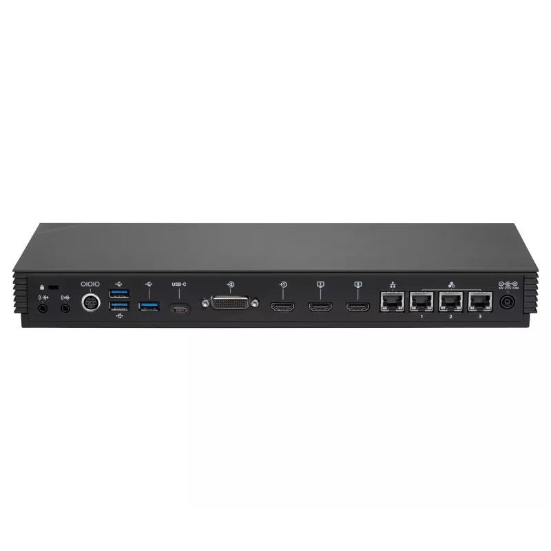 HP Poly Studio G/X/V Bluetooth-afstandsbediening, China, 190 mm, 210 mm, 55 mm, 300 g