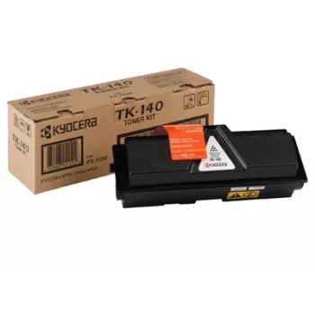 KYOCERA TK-140 tonerpatroon 1 st. origineel zwart