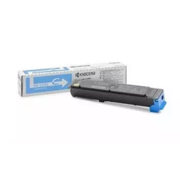 KYOCERA TK-5195C tonerpatroon 1 st. origineel cyaan