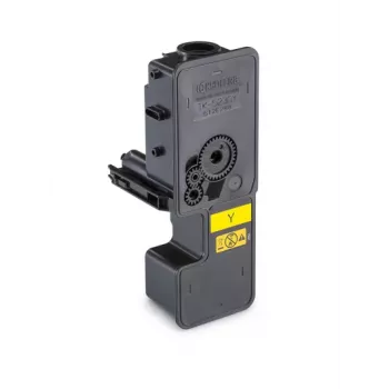 KYOCERA TK-5230Y tonerpatroon 1 st. origineel geel