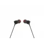 JBL Tune 110 zwart, bedraad, 20 - 20000 Hz, muziek, headset, zwart