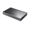 TP-Link JetStream 8-poorts Gigabit Smart PoE+ switch met 2 SFP-slots