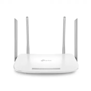 TP-Link EC220-G5 WLAN-router Gigabit Ethernet dualband (2,4 GHz / 5 GHz) wit