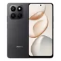 Honor 400 Smart 5G 17,2 cm (6,77 inch) Dual SIM Android 15 USB Type-C 8 GB 256 GB 6500 mAh zwart