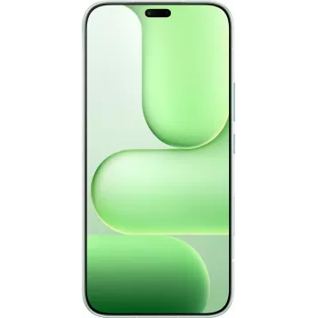 Honor 600 Lite 16,8 cm (6,6 inch) Dual SIM Android 16.0 5G USB Type-C 8 GB 256 GB 6520 mAh groen