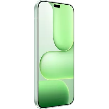 Honor 600 Lite 16,8 cm (6,6 inch) Dual SIM Android 16.0 5G USB Type-C 8 GB 256 GB 6520 mAh groen