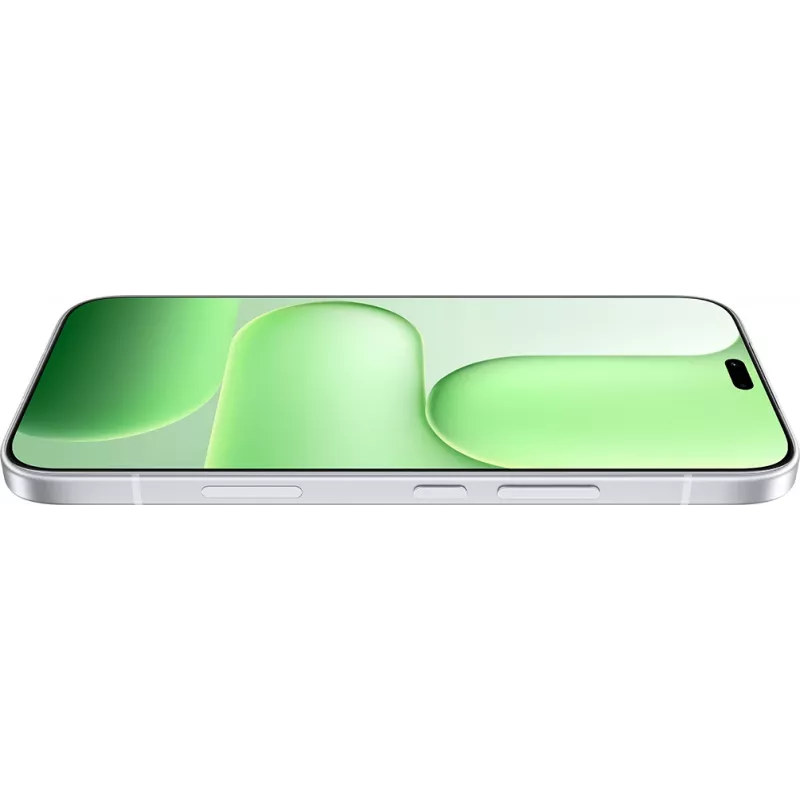 Honor 600 Lite 16,8 cm (6,6 inch) Dual SIM Android 16.0 5G USB Type-C 8 GB 256 GB 6520 mAh groen