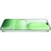 Honor 600 Lite 16,8 cm (6,6 inch) Dual SIM Android 16.0 5G USB Type-C 8 GB 256 GB 6520 mAh groen