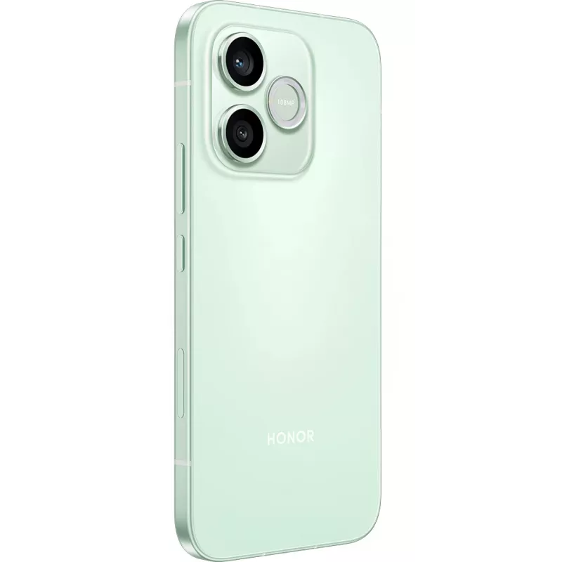 Honor 600 Lite 16,8 cm (6,6 inch) Dual SIM Android 16.0 5G USB Type-C 8 GB 256 GB 6520 mAh groen