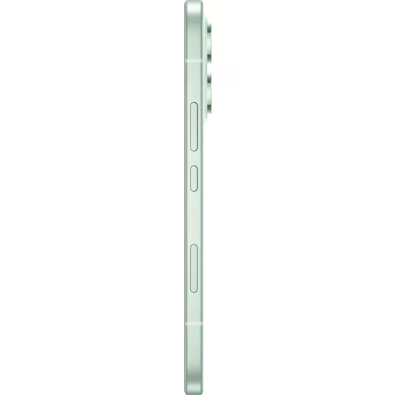 Honor 600 Lite 16,8 cm (6,6 inch) Dual SIM Android 16.0 5G USB Type-C 8 GB 256 GB 6520 mAh groen