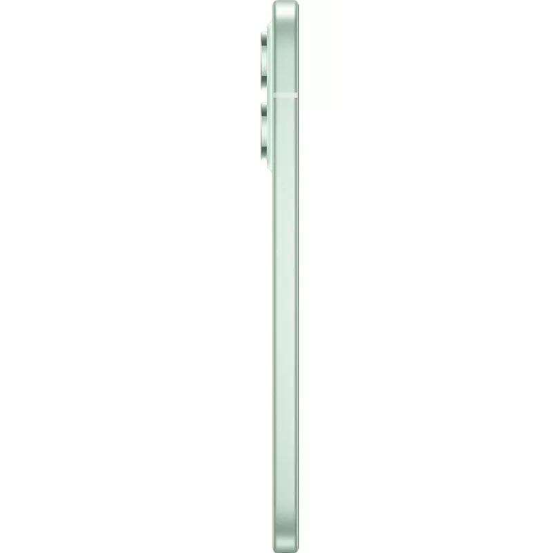 Honor 600 Lite 16,8 cm (6,6 inch) Dual SIM Android 16.0 5G USB Type-C 8 GB 256 GB 6520 mAh groen