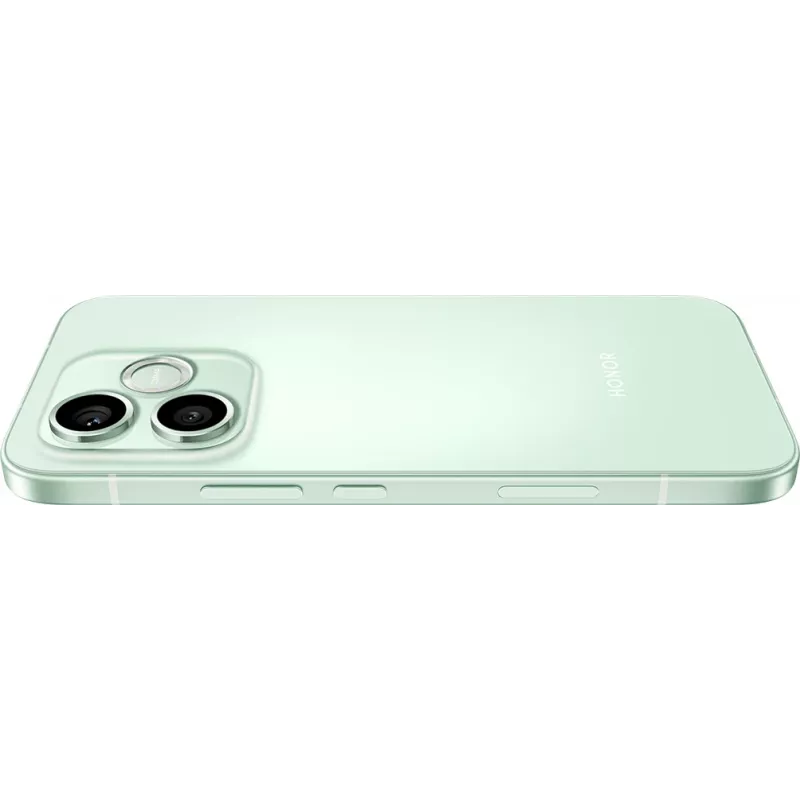 Honor 600 Lite 16,8 cm (6,6 inch) Dual SIM Android 16.0 5G USB Type-C 8 GB 256 GB 6520 mAh groen