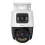 IMOU PS70F bolvormige IP-beveiligingscamera buiten, plafondmontage, 2880×1620, 3,6 mm, 8x digitale zoom, bedraad