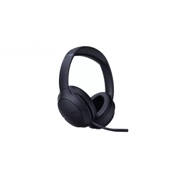 Yealink BH78 headset bedraad & draadloos hoofdband gesprekken/muziek USB Type-C / USB Type-A Bluetooth oplaadstation zwart