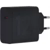 Oplader voor mobiel apparaat Motorola SJMC1252 universeel zwart AC indoor USB Type-C 1m