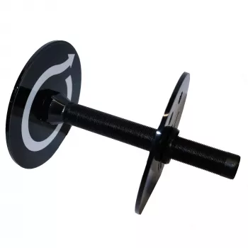 DYMO LabelWriter-vervangspoel | voor 5XL en 4XL labelprinters