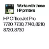 HP 953XL High Yield magenta originele inktcartridge