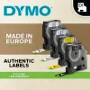 Fargo DTC1250e lint YMCKOK (200) (45010)