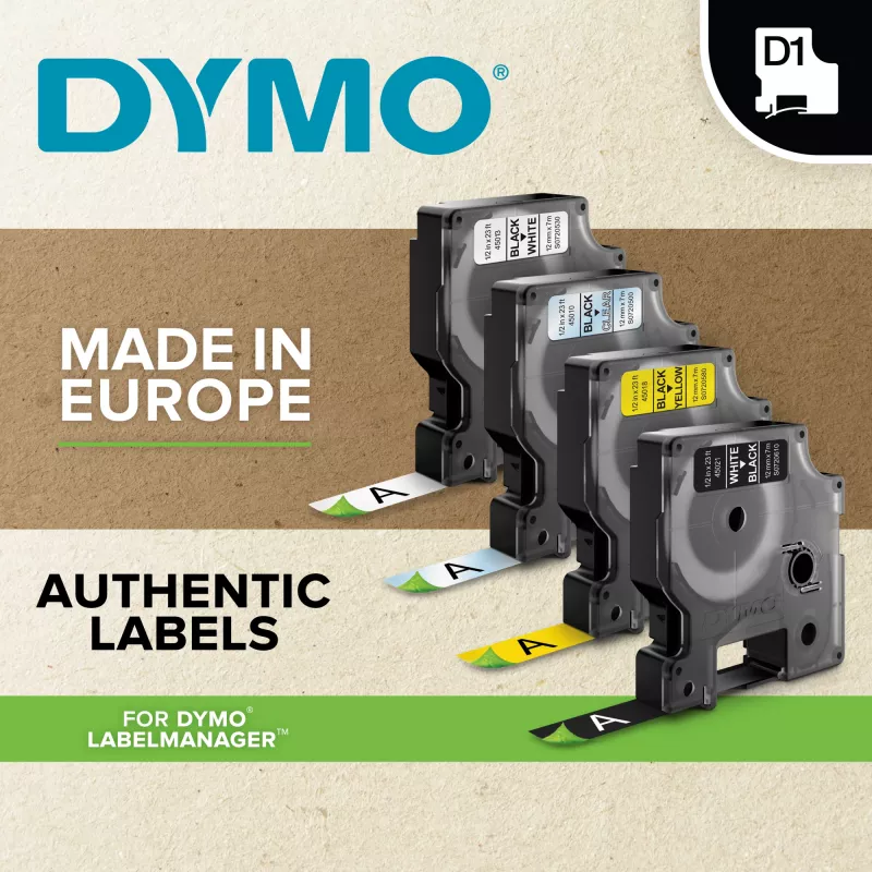 Fargo DTC1250e lint YMCKOK (200) (45010)