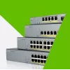 Zyxel GS1350-26HP-EU0101F netwerkswitch managed L2 Gigabit Ethernet (10/100/1000) Power over Ethernet (PoE) grijs