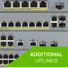 Zyxel GS1350-26HP-EU0101F netwerkswitch managed L2 Gigabit Ethernet (10/100/1000) Power over Ethernet (PoE) grijs