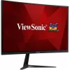 Viewsonic VX Series VX2718-2KPC-MHD computermonitor 68,6 cm (27 inch) 2560 x 1440 pixel Quad HD LED zwart
