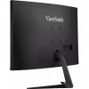 Viewsonic VX Series VX2718-2KPC-MHD computermonitor 68,6 cm (27 inch) 2560 x 1440 pixel Quad HD LED zwart