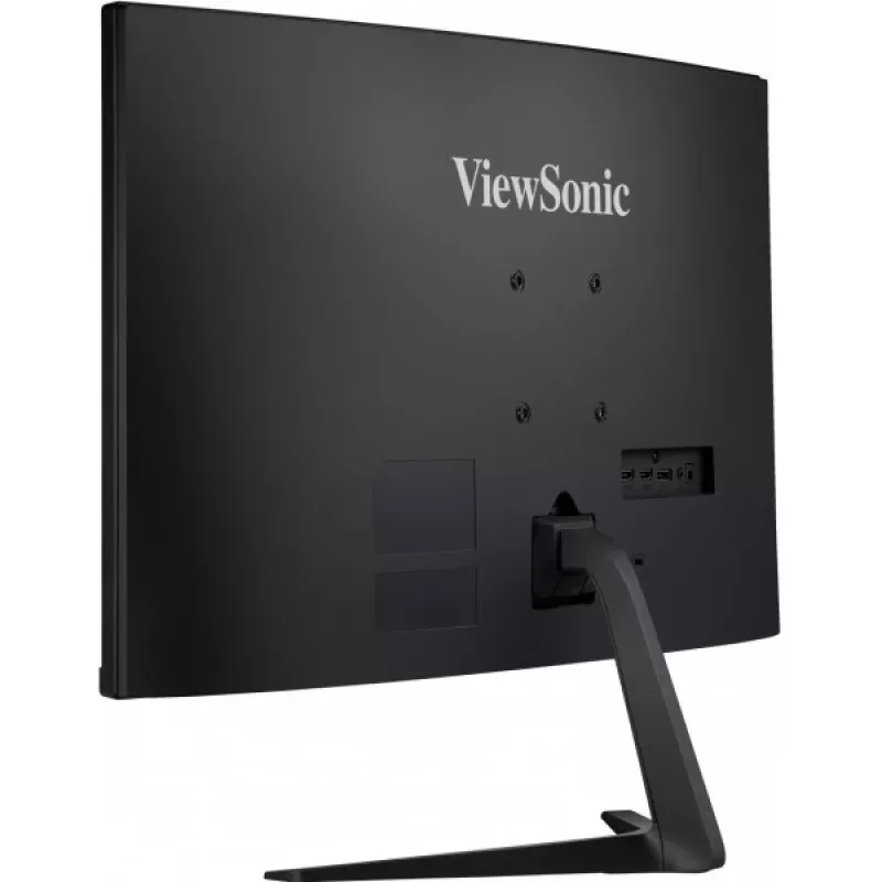 Viewsonic VX Series VX2718-2KPC-MHD computermonitor 68,6 cm (27 inch) 2560 x 1440 pixel Quad HD LED zwart