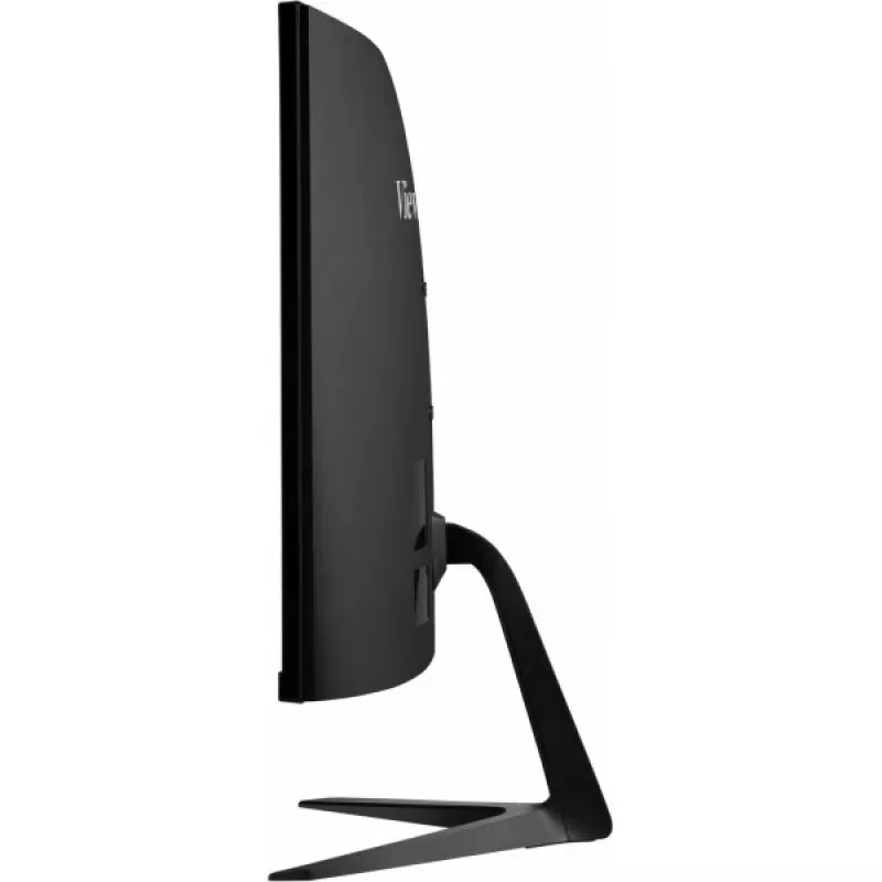 Viewsonic VX Series VX2718-2KPC-MHD computermonitor 68,6 cm (27 inch) 2560 x 1440 pixel Quad HD LED zwart