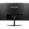 Viewsonic VX Series VX2718-2KPC-MHD computermonitor 68,6 cm (27 inch) 2560 x 1440 pixel Quad HD LED zwart