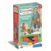 Clementoni Clemmy zachte stofzuiger, bouwset, 1 jaar, 6 stuks, 110 g
