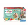 Clementoni Clemmy zachte stofzuiger, bouwset, 1 jaar, 6 stuks, 110 g