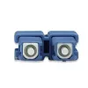 Techly SC/SC monomode 9/125 OS2 5m glasvezelkabel, 5 m, OS2, SC, SC