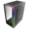 Mars Gaming MC-ULT tower zwart