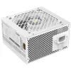 Mars Gaming MPB750SIW-voeding 750 W 24-pins-ATX ATX wit