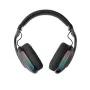Mars Gaming MHW-PRO headset bedraad & draadloos hoofdband USB Type-C Bluetooth zwart