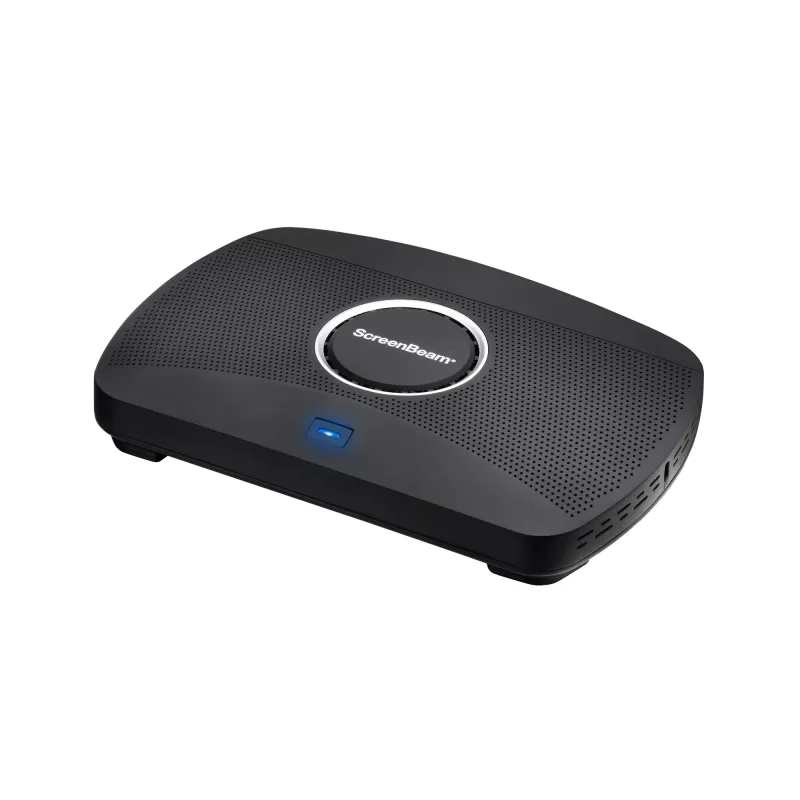 ScreenBeam 1100 Plus draadloos presentatiesysteem HDMI + USB Type-A desktop
