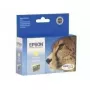 Epson Cheetah singlepack geel T0714 DURABrite Ultra inkt