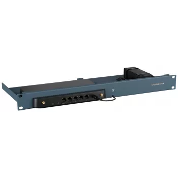 Router-accessoire Rackmount.IT Meraki Z4C RM-CI-T26 — rackmount-kit voor Meraki Z4C