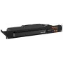Rackmount.IT rackmount-beugel voor Cradlepoint E400 RM-CR-T5, metalen montagebeugel voor netwerkapparaat