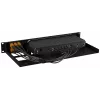 Rackmount.IT rackmount-beugel voor Cradlepoint E400 RM-CR-T5, metalen montagebeugel voor netwerkapparaat