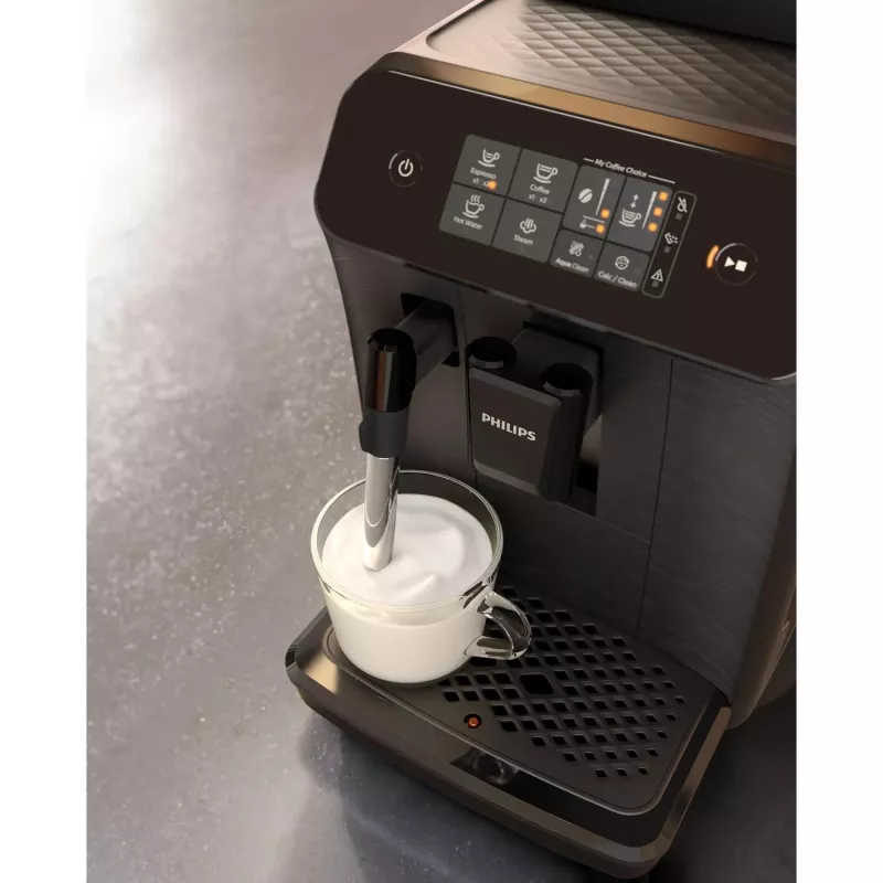 Philips 800 serie EP0820/00 koffiemachine volautomaat espressomachine 1,8 l