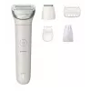 Philips 8000 serie BRL147/00 dames scheerapparaat wit foliescheerapparaat