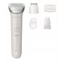 Philips 8000 serie BRL147/00 dames scheerapparaat wit foliescheerapparaat