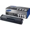 Samsung MLT-D111S tonercartridge 1 stuk origineel zwart