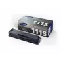 Samsung MLT-D111S tonercartridge 1 stuk origineel zwart