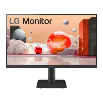 LG 27MS550-B computermonitor 68,6 cm (27 inch) 1920 x 1080 pixel Full HD zwart