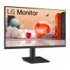 LG 27MS550-B computermonitor 68,6 cm (27 inch) 1920 x 1080 pixel Full HD zwart