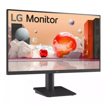 LG 27MS550-B computermonitor 68,6 cm (27 inch) 1920 x 1080 pixel Full HD zwart